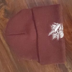 San jose sharks cukui beanie
